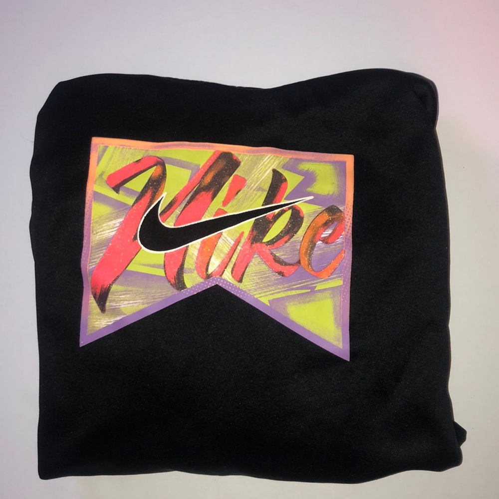 NIKE Therma-Fit Hoodie